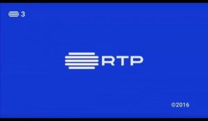 VIDEO RTP1 Unidade Móvel em Trigais 2016