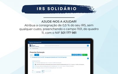 IRS Solidário