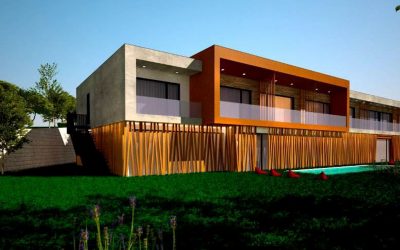 Tomada de posse: anunciada nova residência sénior na Quinta da Hera